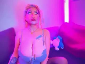 miss_jasmine79 from Chaturbate
