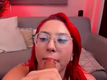 miss_julietaa from Chaturbate