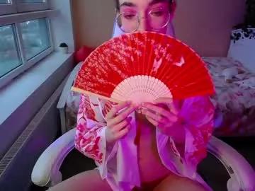 miss_lina_dream from Chaturbate