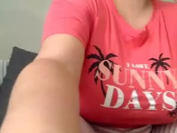 miss_lisss from Chaturbate