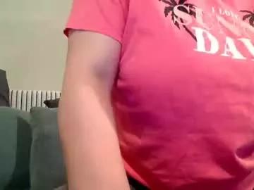 miss_lisss from Chaturbate