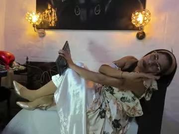 miss_lucero1 from Chaturbate