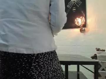 miss_lucero1 from Chaturbate