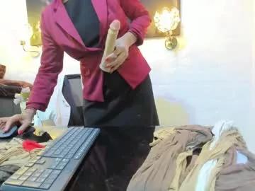 miss_lucero1 from Chaturbate