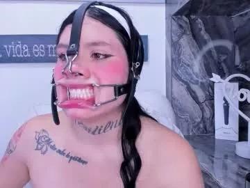 miss_margaret from Chaturbate