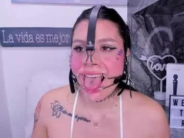 miss_margaret from Chaturbate