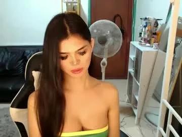 miss_mariamontrese from Chaturbate