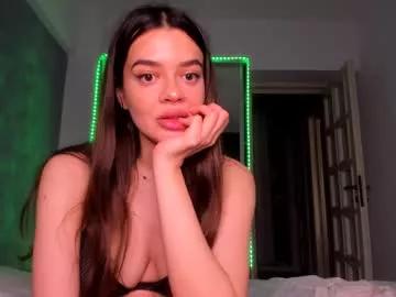 miss_medyson from Chaturbate