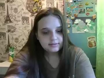miss_milana_kiss from Chaturbate