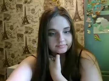 miss_milana_kiss from Chaturbate is Freechat