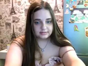miss_milana_kiss from Chaturbate