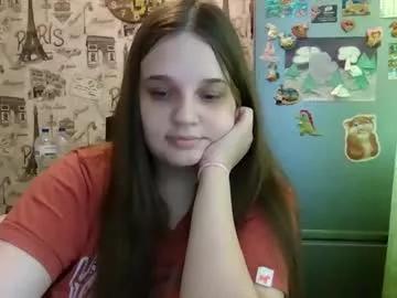 miss_milana_kiss from Chaturbate