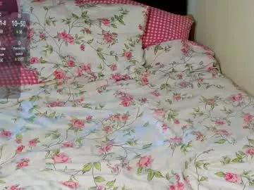 miss_misaa from Chaturbate is Freechat
