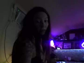 miss_nicole77 from Chaturbate