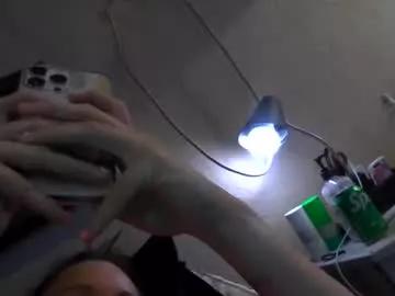 miss_nicole77 from Chaturbate