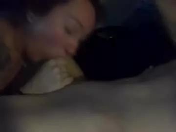 miss_nicole77 from Chaturbate