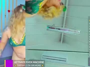 miss_pawi from Chaturbate