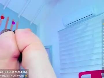 miss_pawi from Chaturbate