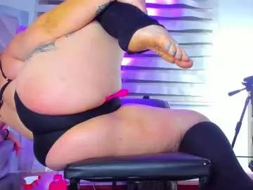 miss_pawi from Chaturbate