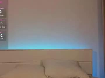 miss_redfox from Chaturbate