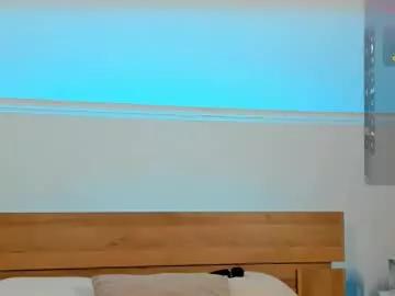 miss_redfox from Chaturbate