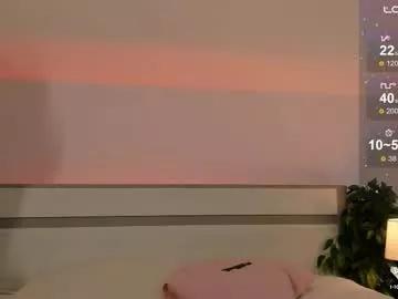 miss_redfox from Chaturbate