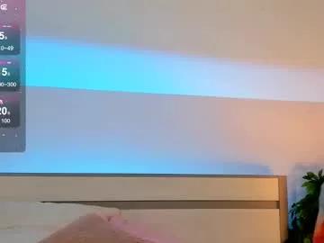 miss_redfox from Chaturbate