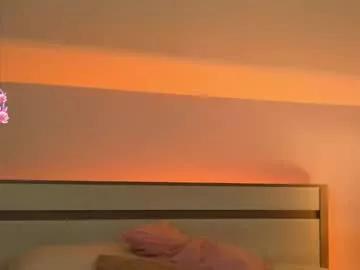 miss_redfox from Chaturbate