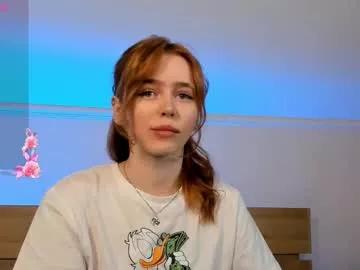 miss_redfox from Chaturbate