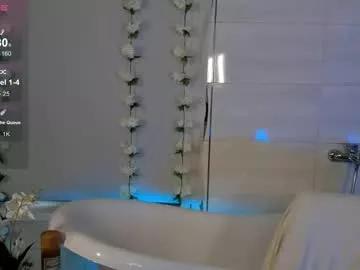 miss_redfox from Chaturbate