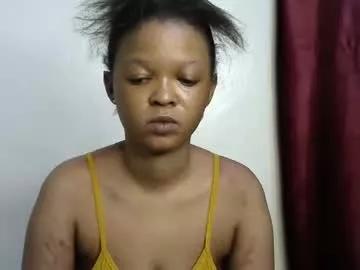 miss_rihanna2 from Chaturbate