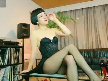 miss_satori_rose from Chaturbate