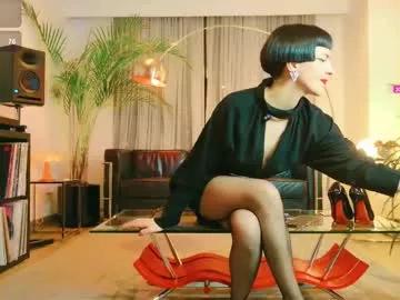 miss_satori_rose from Chaturbate