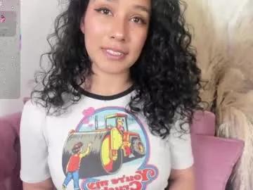 miss_sheep from Chaturbate