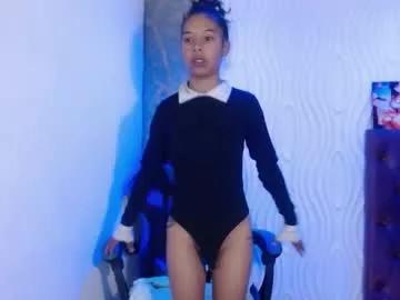 miss_sparkle666 from Chaturbate