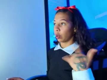 miss_sparkle666 from Chaturbate