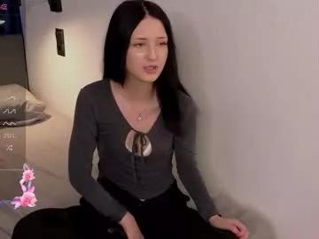 miss_starlight from Chaturbate