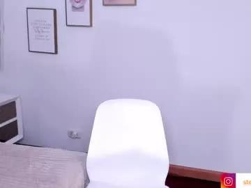 miss_stefanie from Chaturbate