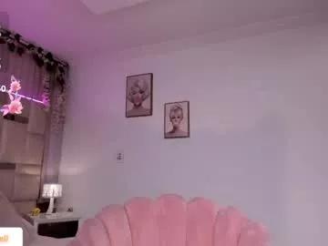 miss_stefanie from Chaturbate