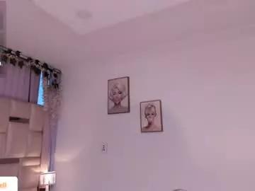 miss_stefanie from Chaturbate