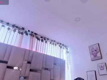 miss_stefanie from Chaturbate