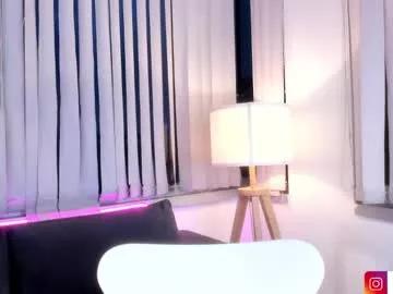 miss_stefanie from Chaturbate