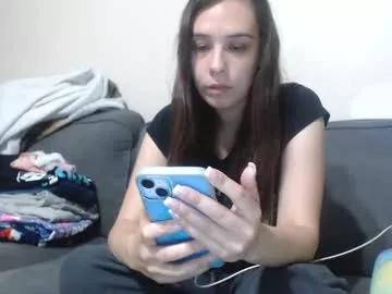 miss_sunshine01 from Chaturbate