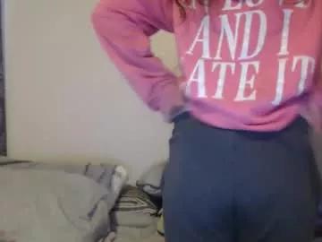 miss_sunshine01 from Chaturbate