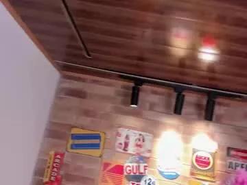 miss_tallulah from Chaturbate