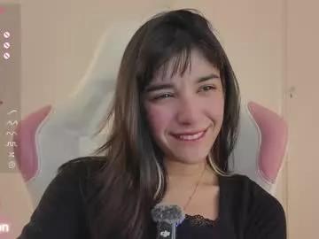 miss_valuns from Chaturbate