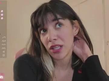 miss_valuns from Chaturbate