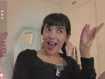 miss_valuns from Chaturbate