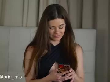 miss_viktoria from Chaturbate