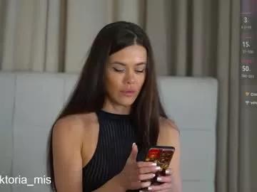 miss_viktoria from Chaturbate